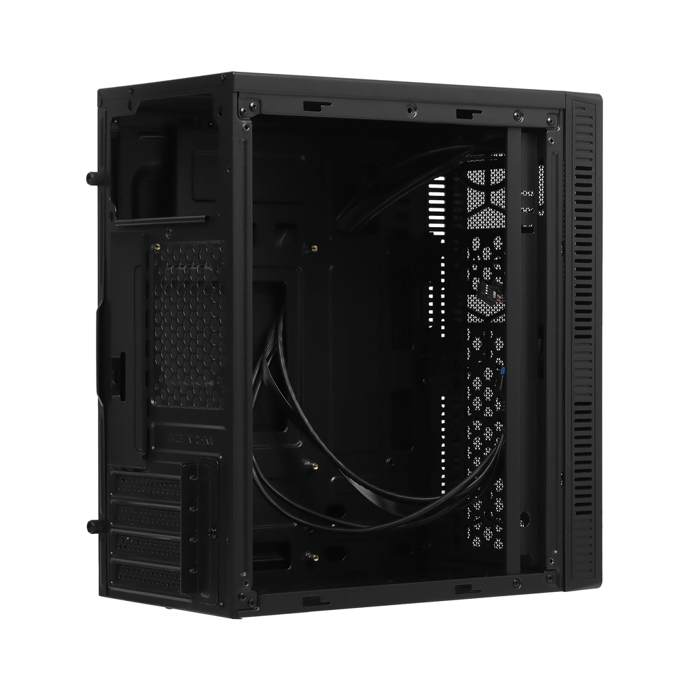 картинка Корпус Bloody BD-CC101, черный от магазина Одежда+