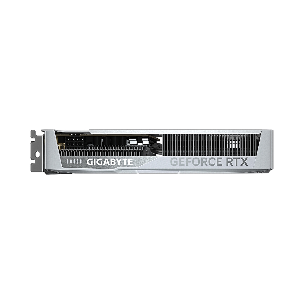 Видеокарта GIGABYTE GeForce RTX 5060 Ti EAGLE [GV-N506TEAGLEOC ICE-8GD 1.0] — KSKSHOP.RU