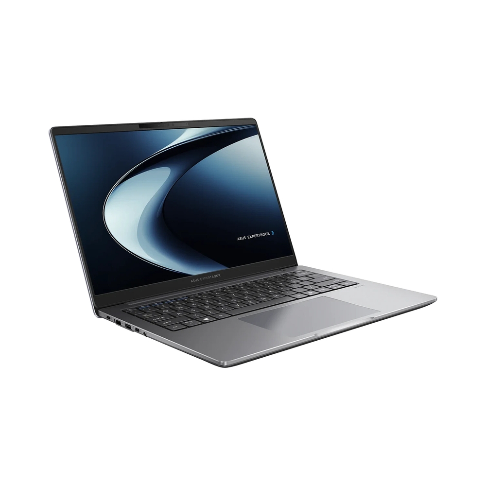Ноутбук ASUS ExpertBook P3 PM3406CKA-LY0467/14"/IPS/AMD Ryzen AI 7 350/64GB/1024GB SSD/AMD Radeon 860M/DOS/серый/1.34kg — KSKSHOP.RU