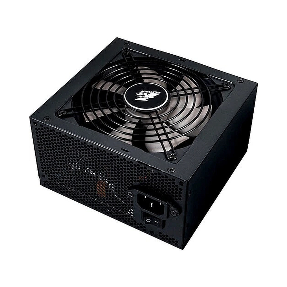 Блок питания 1STPLAYER DK PREMIUM 8.0 [PS-800AX] — KSKSHOP.RU