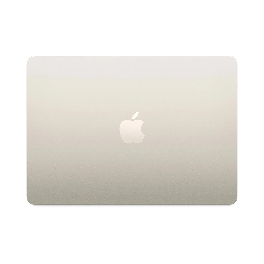 Ноутбук Apple MacBook Air A3240/13.6"/Apple M4 10 core/16Gb/512Gb SSD/Apple 10 core GPU/macOS/золотой/1.24kg — KSKSHOP.RU