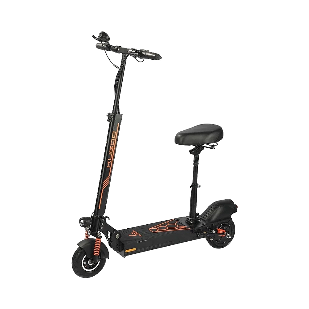 Электросамокат Kugoo M2 Plus — KSKSHOP.RU