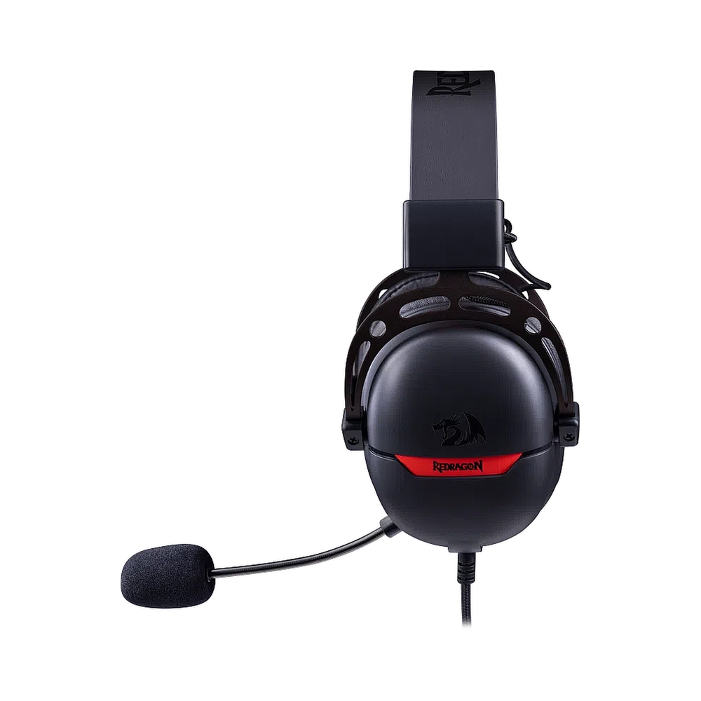 Проводные наушники Redragon Aurora, черный — KSKSHOP.RU