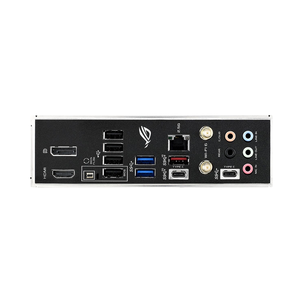 Материнская плата ASUS ROG STRIX B660-G GAMING WIFI — KSKSHOP.RU