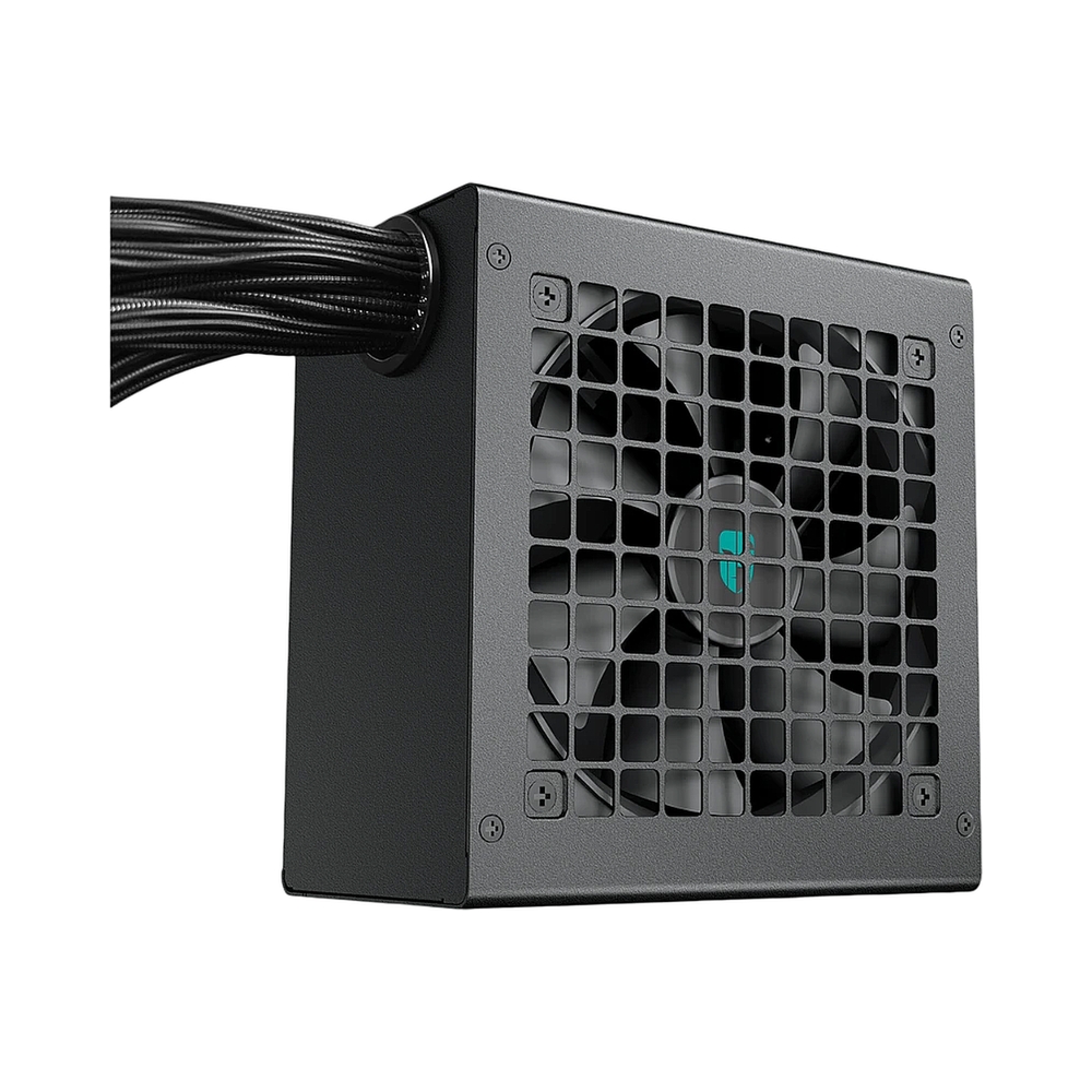 Блок питания DEEPCOOL PN850D [R-PN850D-FC0B-EU] 850W — KSKSHOP.RU