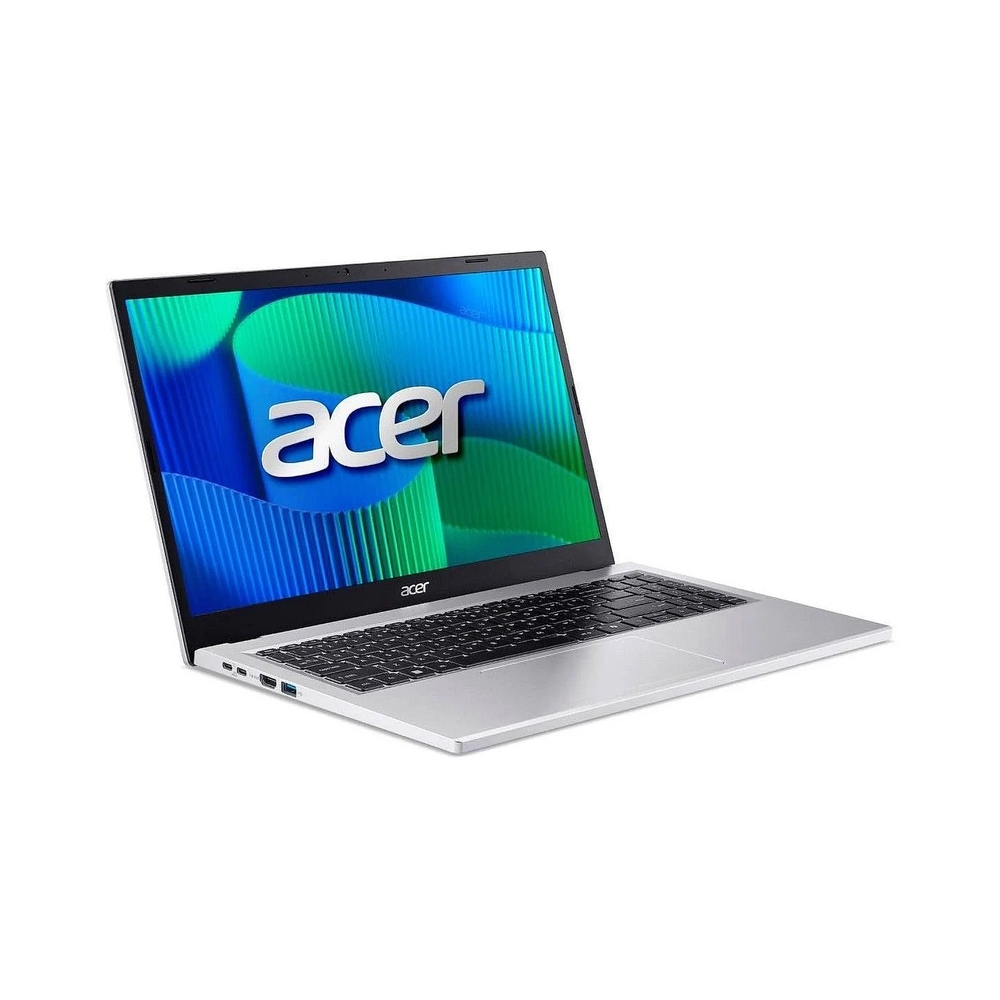 Ноутбук 15.6" IPS FHD Acer Extensa EX215-57-757G silver (Core i7 13620H/32Gb/1Tb SSD/VGA int/noOS) (NX.EJFER.001) — KSKSHOP.RU