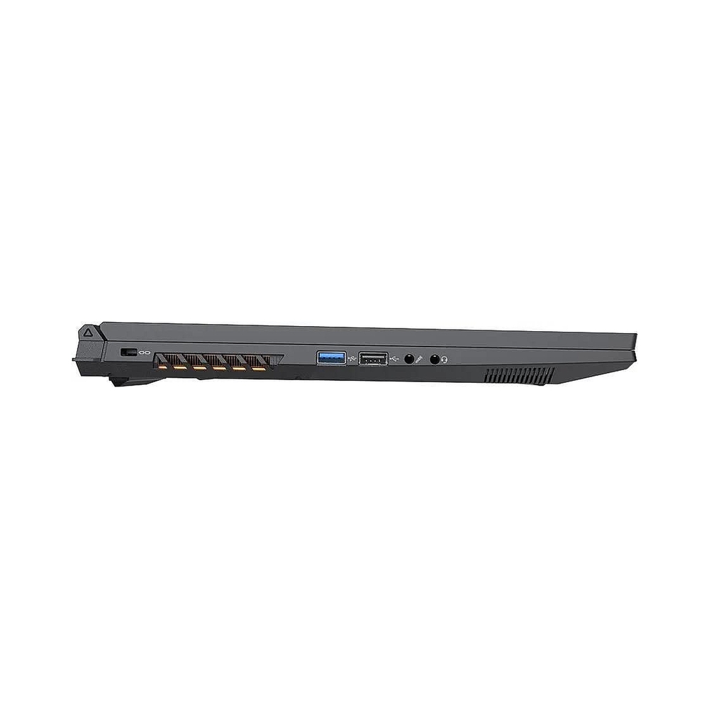 Ноутбук Gigabyte G6 Core i7 12650H 16Gb SSD512Gb NVIDIA GeForce RTX4060 8Gb 16" IPS FHD+ (1920x1200) Free DOS black WiFi BT Cam (KF-G3KZ853SD) — KSKSHOP.RU