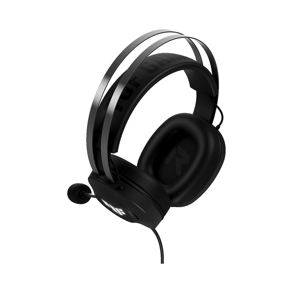 Проводные наушники ASUS TUF Gaming H1 Gen II, черный — KSKSHOP.RU