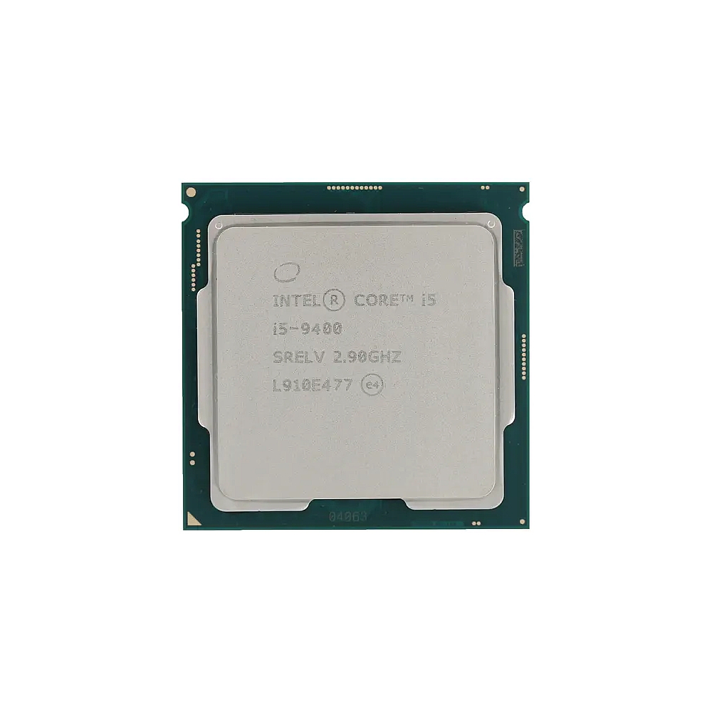 Процессор Intel Core i5-9400 OEM — KSKSHOP.RU