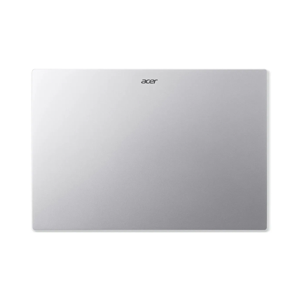 Ноутбук Acer Swift Lite 16 SFL16-51M-785G Intel Core Ultra 7 155U/16Gb/SSD1Tb/16"/IPS/WUXGA/1920x1200/60Hz/NoOS/Silver (NX.D3VCD.002) — KSKSHOP.RU