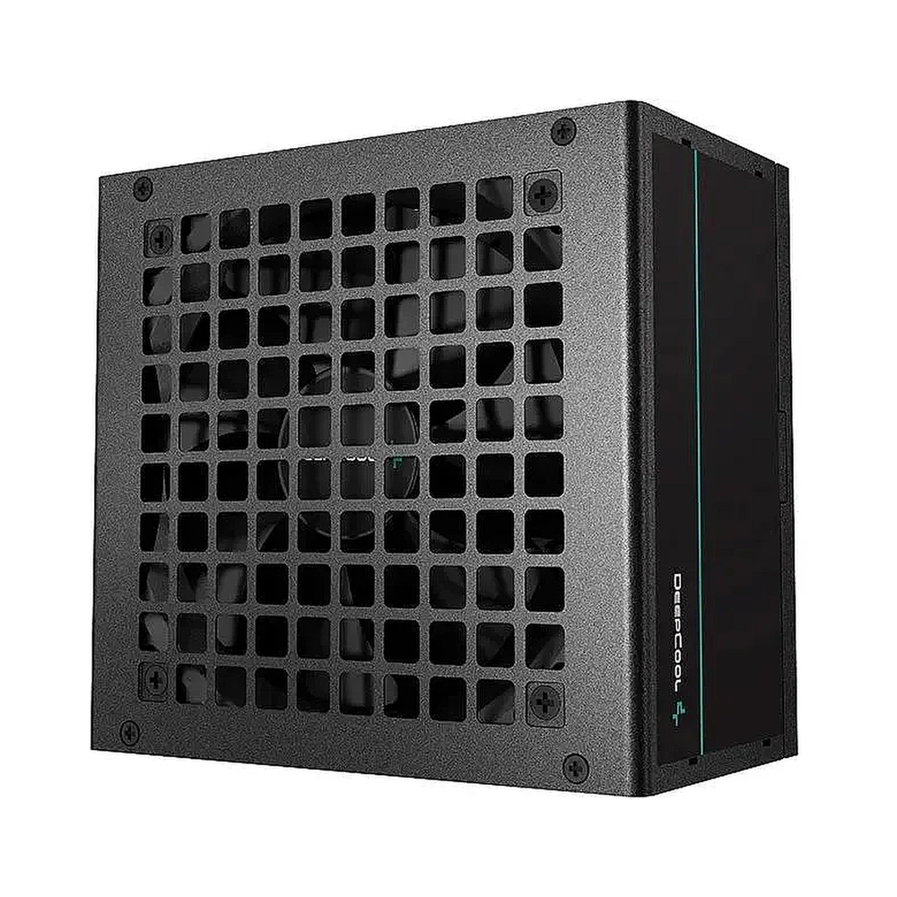Блок питания Deepcool / GamerStorm [R-PF500D-HA0B-EU] 500W — KSKSHOP.RU