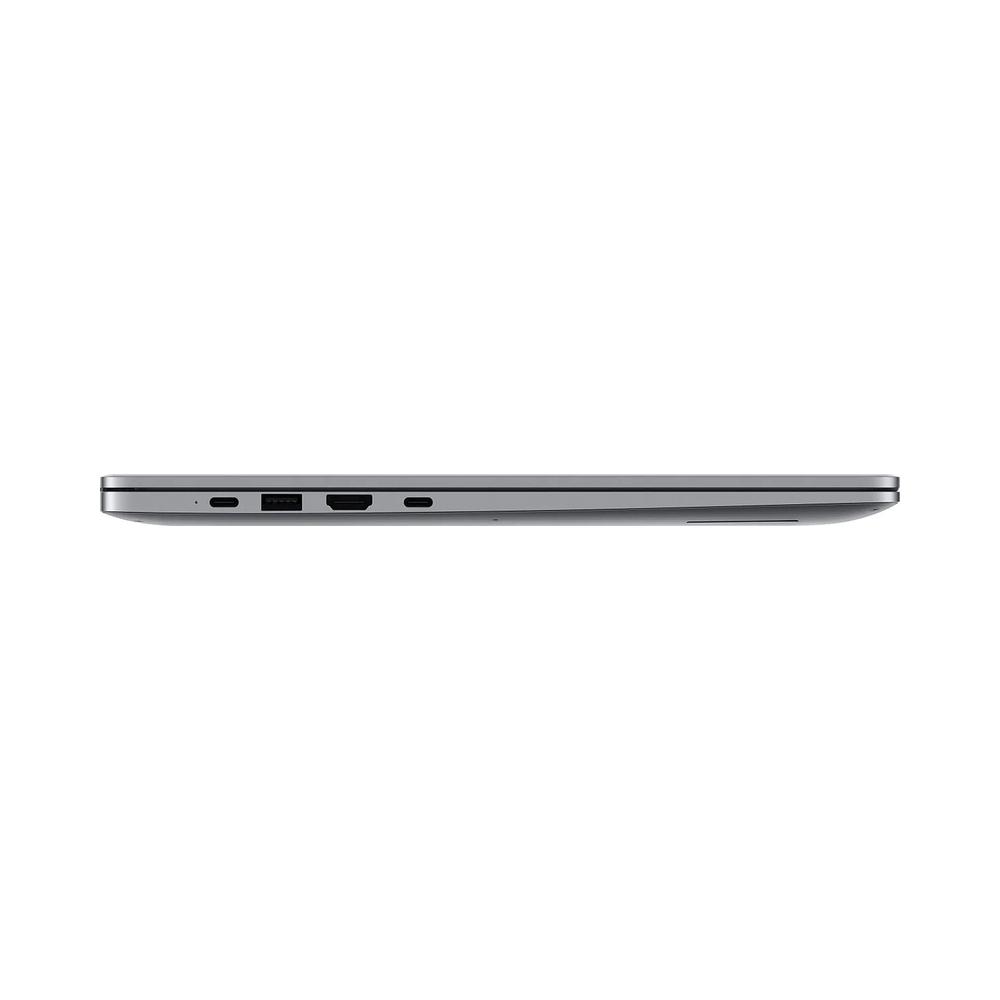 Ноутбук Honor MagicBook X16 BRG-565 Core 5 220H 16Gb SSD512Gb Intel Graphics 16" IPS FHD+ (1920x1200) Windows 11 Home grey WiFi BT Cam (5301ALVX) — KSKSHOP.RU
