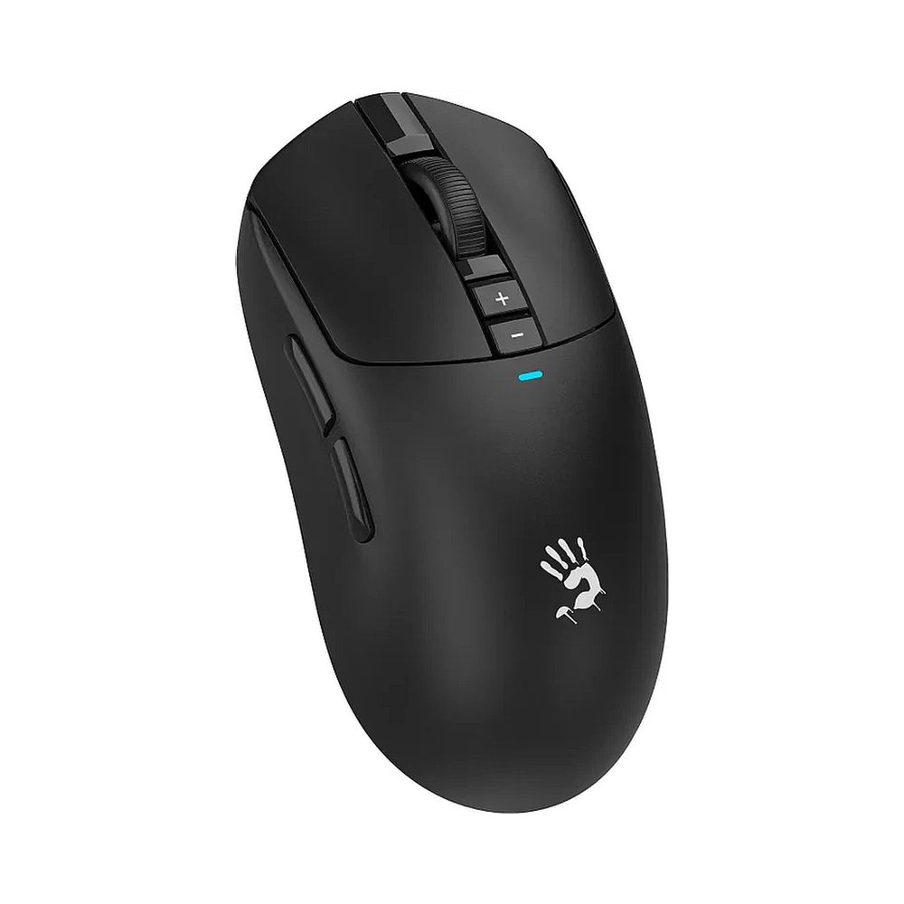 Мышь A4Tech Bloody R72 Pro Duo, черный — KSKSHOP.RU