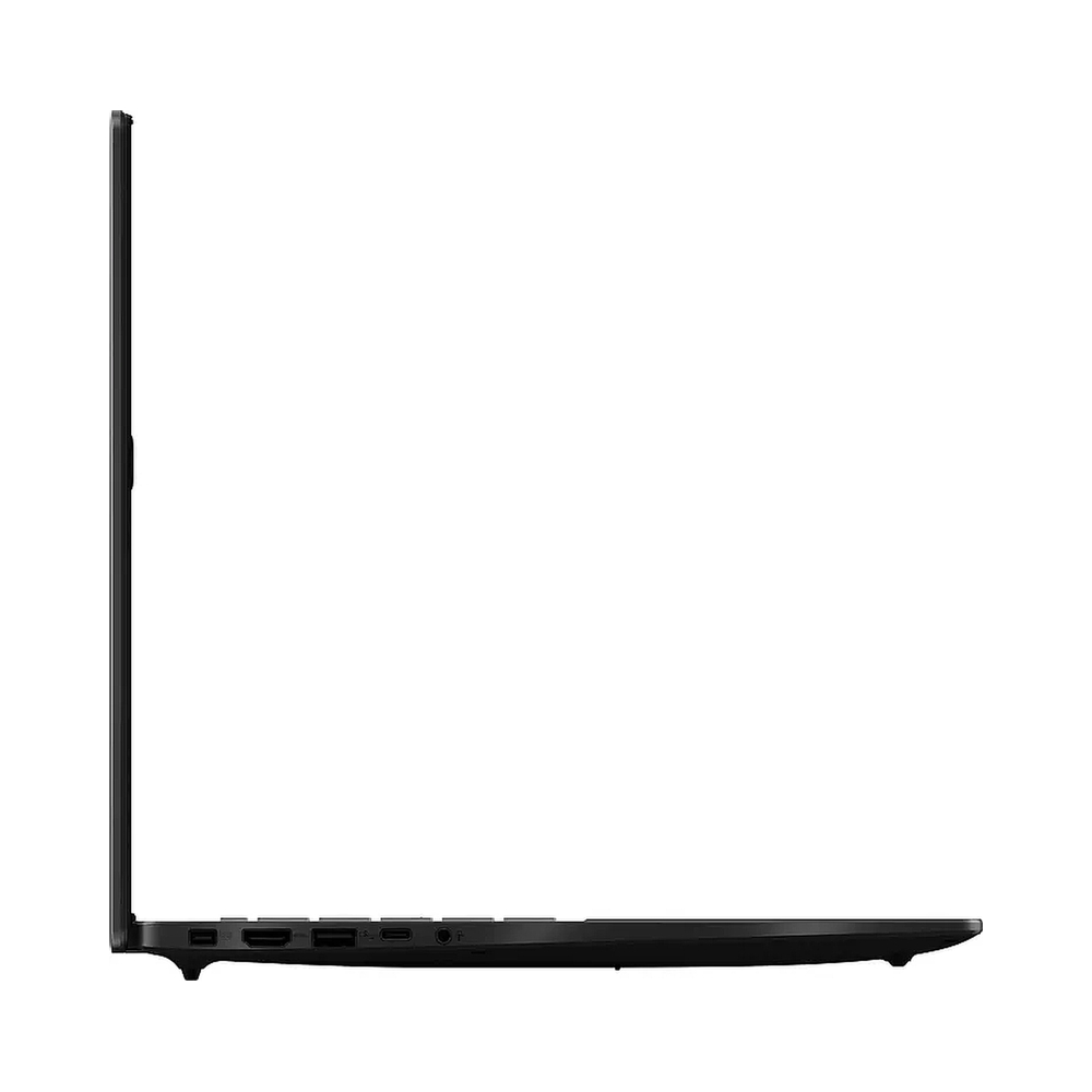 Ноутбук ASUS V3607VP-RP031 16"(1920x1200)/Intel Core 7 240H(2.5Ghz)/32768Mb/1024PCISSDGb/noDVD/Ext:NVIDIA GeForce RTX 5070(8192Mb)/Cam/BT/WiFi/63WHr/war 1y/1.95kg/Matte Black/noOS — KSKSHOP.RU