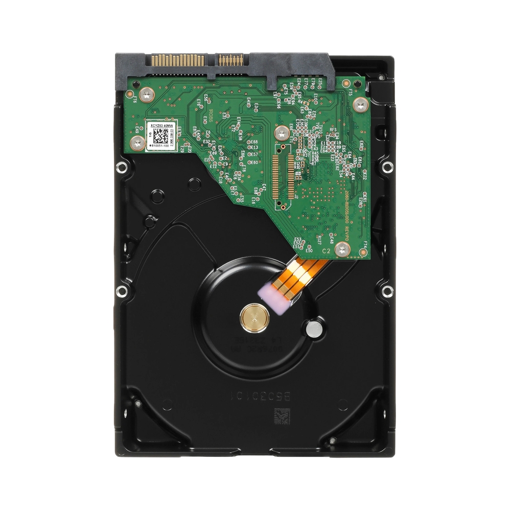 картинка Жесткий диск WD Purple Surveillance [WD43PURZ] 4TB от магазина Одежда+