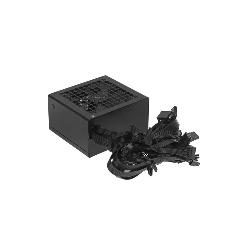 Блок питания DEEPCOOL PK750D 80+ BRONZE — KSKSHOP.RU
