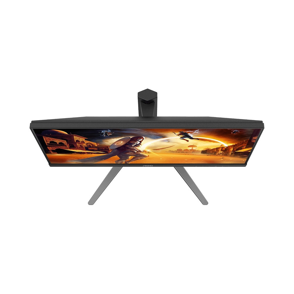 Монитор 23.8" AOC 24G4H, черный — KSKSHOP.RU