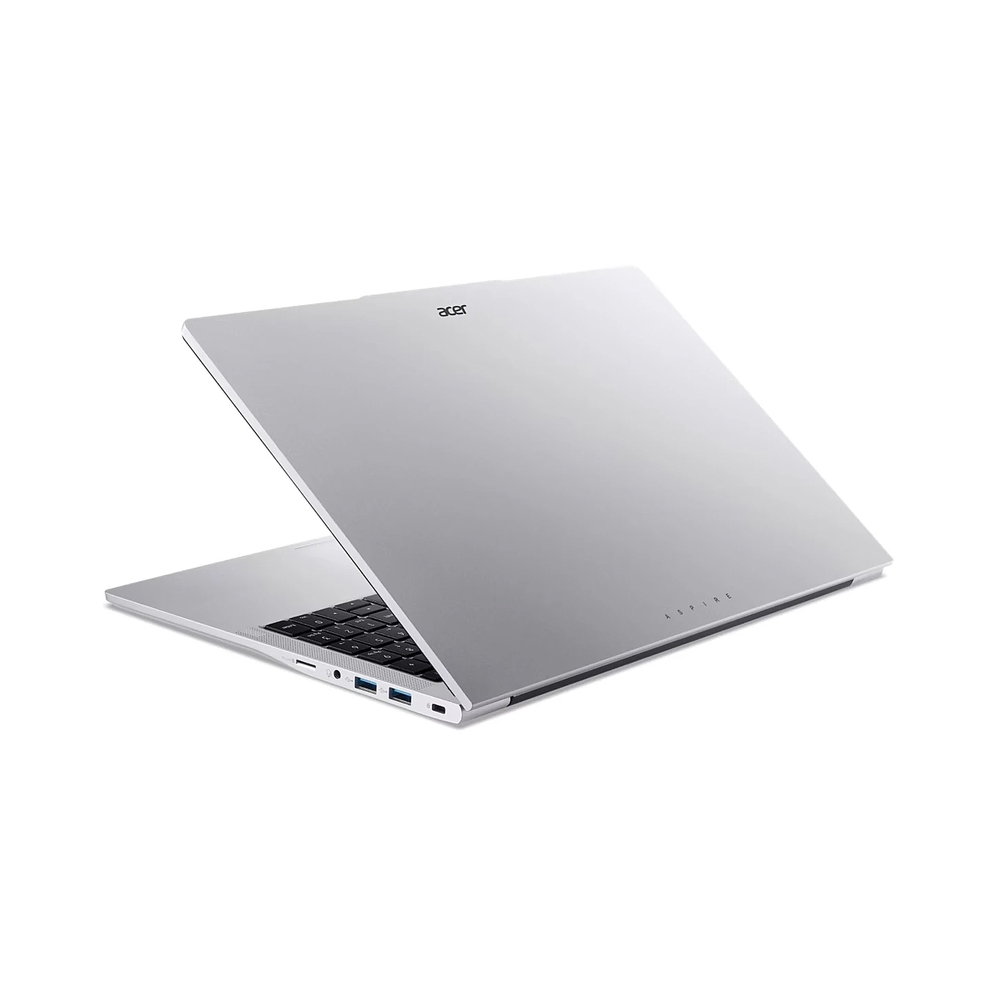 Ноутбук Acer Aspire Lite AL15-72P-71X1 Core i7 13620H 16Gb SSD1Tb Intel Iris Xe graphics 15.6" IPS FHD (1920x1080) без ОС silver WiFi BT Cam (NX.D5GEX.001) — KSKSHOP.RU