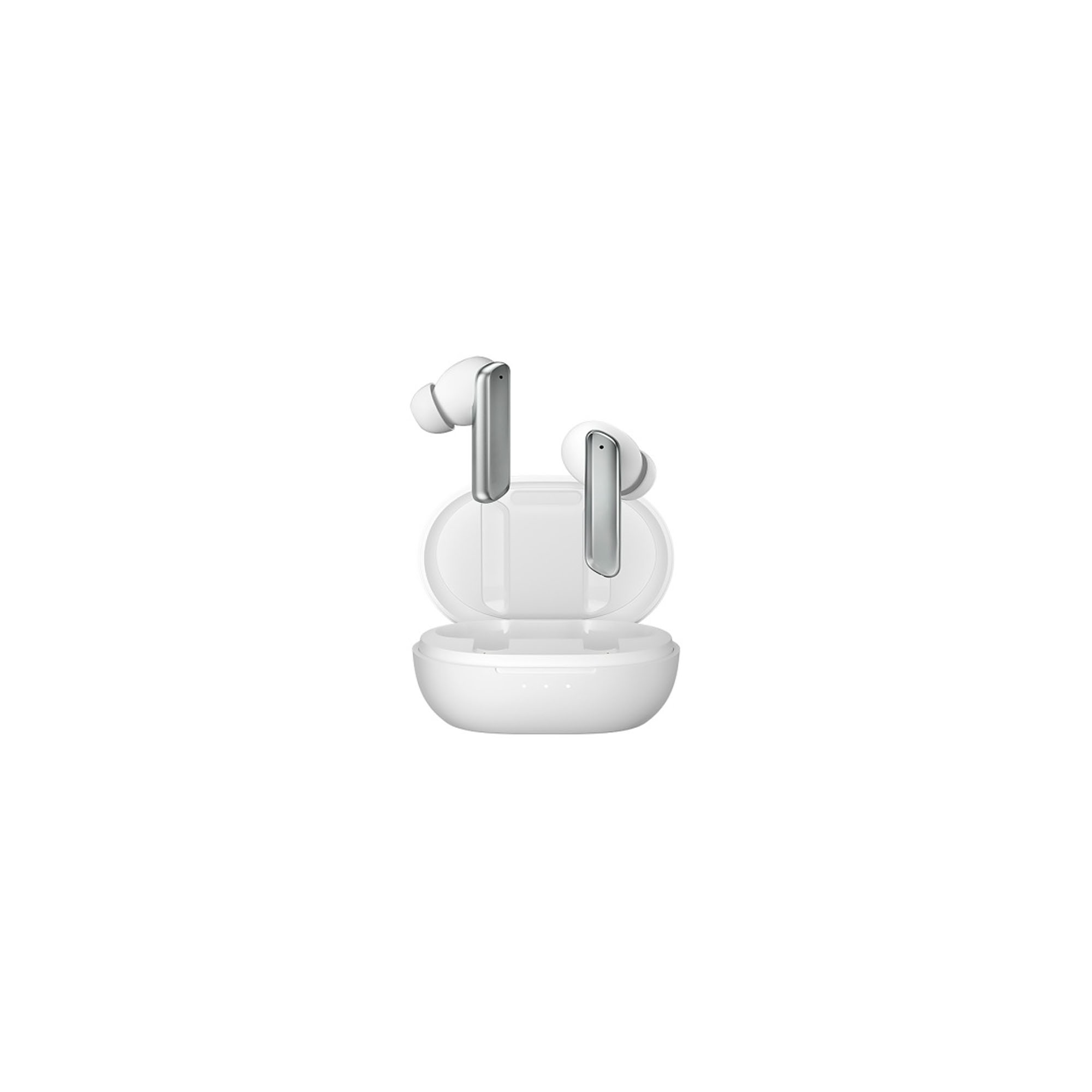 Беспроводные наушники Xiaomi Haylou W1 White — KSKSHOP.RU