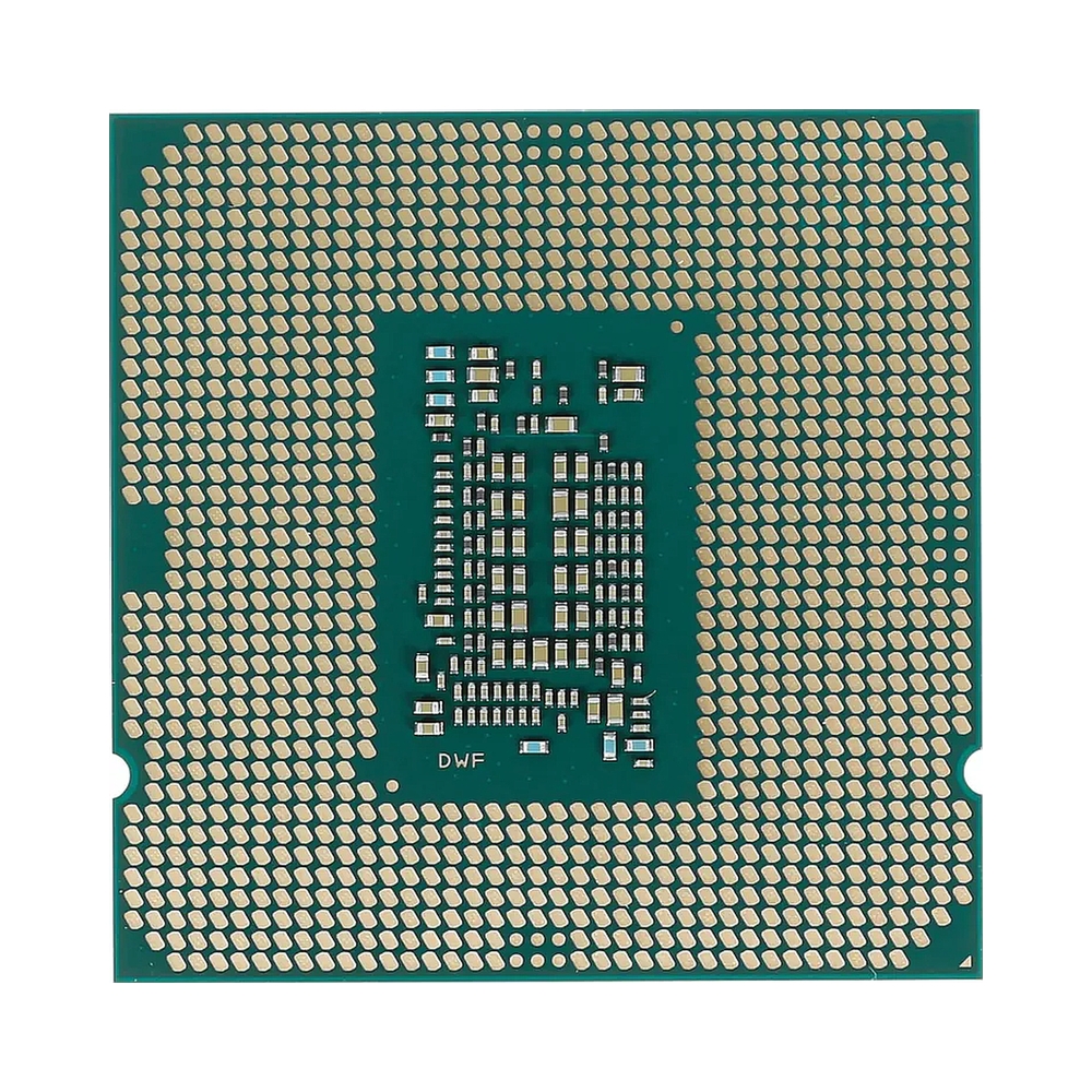 Процессор Intel Core i3-10105 OEM — KSKSHOP.RU