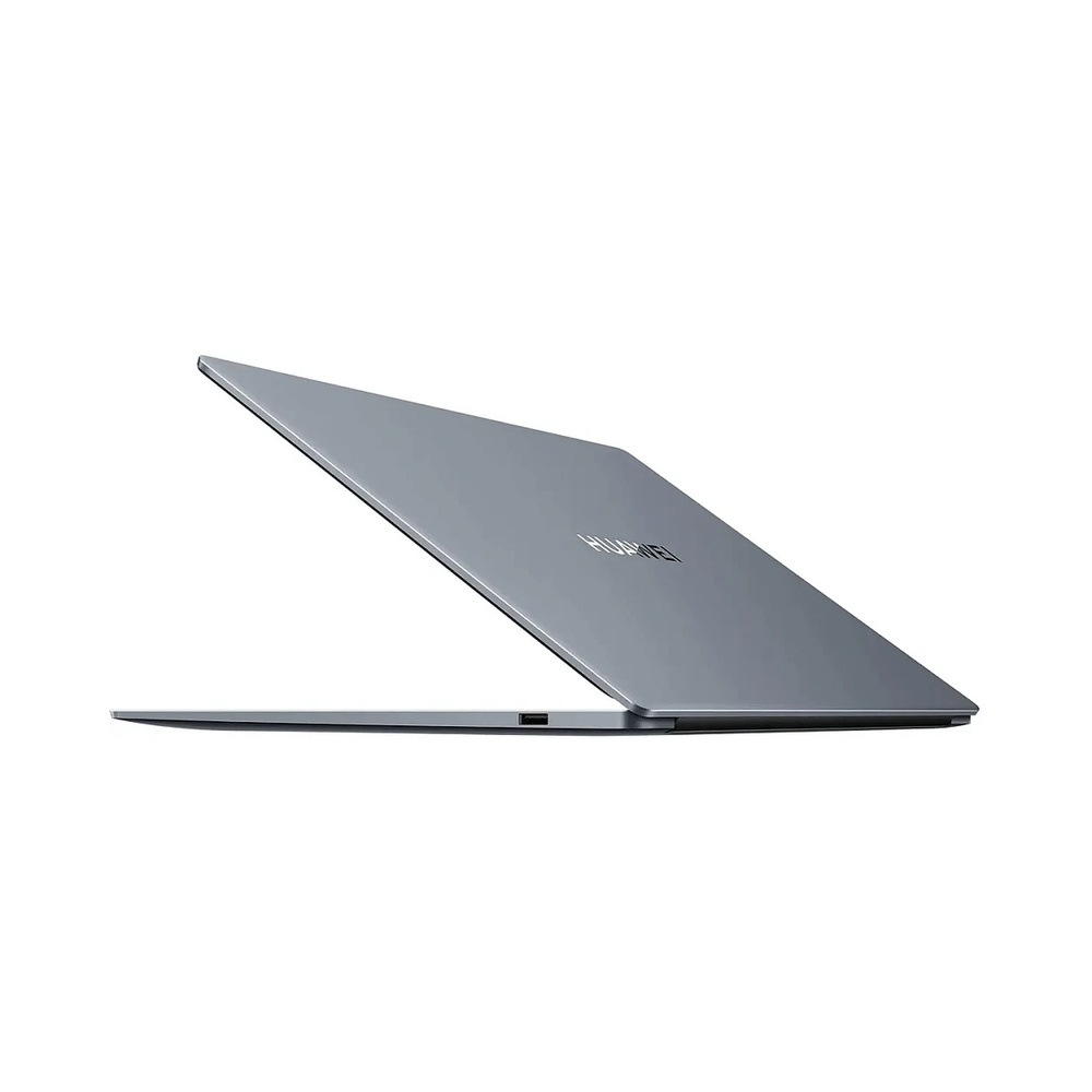 Ноутбук Huawei MateBook D 16 MCLG-X/16"/IPS/Intel Core i7 13700K/16GB/1024GB SSD/Intel UHD Graphics/Windows 11 Pro/серый/1.72kg — KSKSHOP.RU