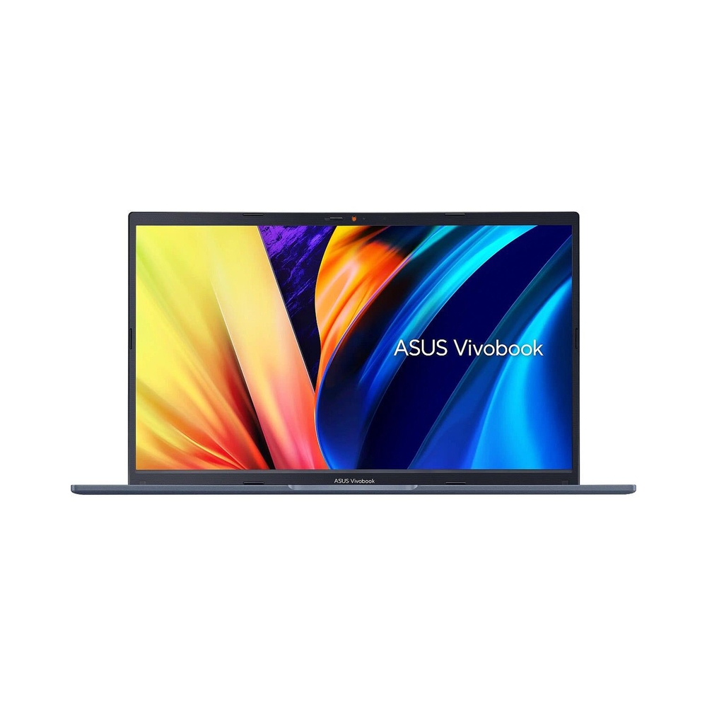 Ноутбук ASUS VivoBook 15 X1502VA-BQ924 Intel Core i7 13620H 2400MHz/15.6"/1920x1080/16GB/512GB SSD/Intel UHD Graphics/Wi-Fi/Bluetooth/Windows 11 Pro (90NB10T1-M01890_Win11P) Blue — KSKSHOP.RU