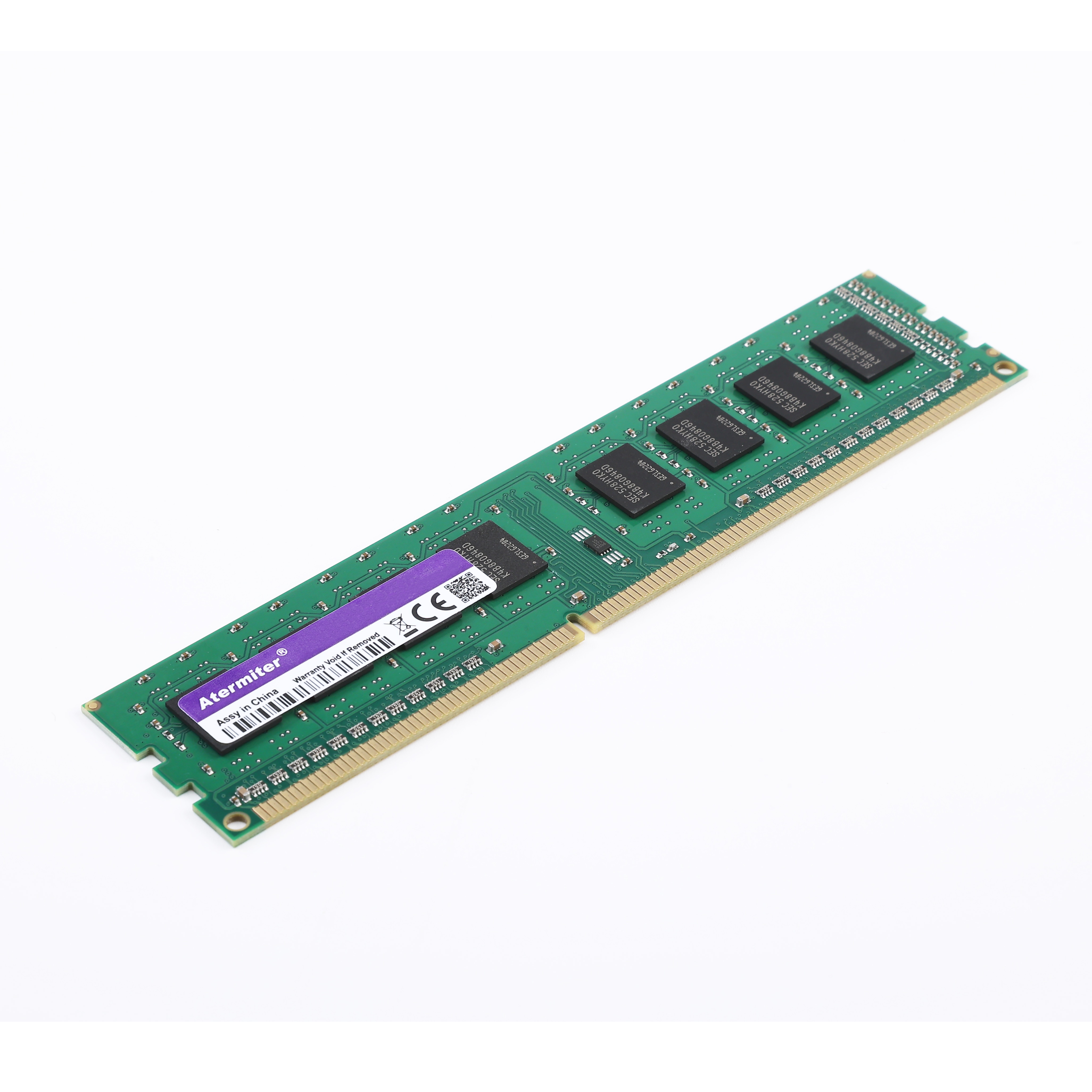 картинка Модуль памяти DIMM DDR3 Atermiter 4Gb 1600MHz от магазина Одежда+