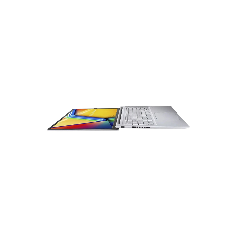 Ноутбук ASUS VivoBook 16 M1605NAQ-SH158/16"/OLED/AMD Ryzen 7 170/16GB/512GB SSD/AMD Radeon 680M/DOS/серебристый/1.88kg — KSKSHOP.RU