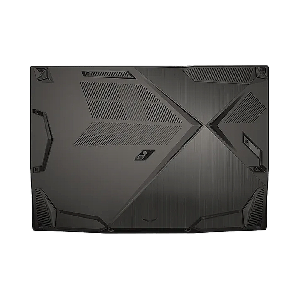 Ноутбук MSI Thin 15 B2RVE-3450XRU 15.6" IPS/Intel Core 5 210H/16Gb/SSD512Gb/NVIDIA RTX4050 6Gb/Windows 11 Professional/серый/1.86kg — KSKSHOP.RU
