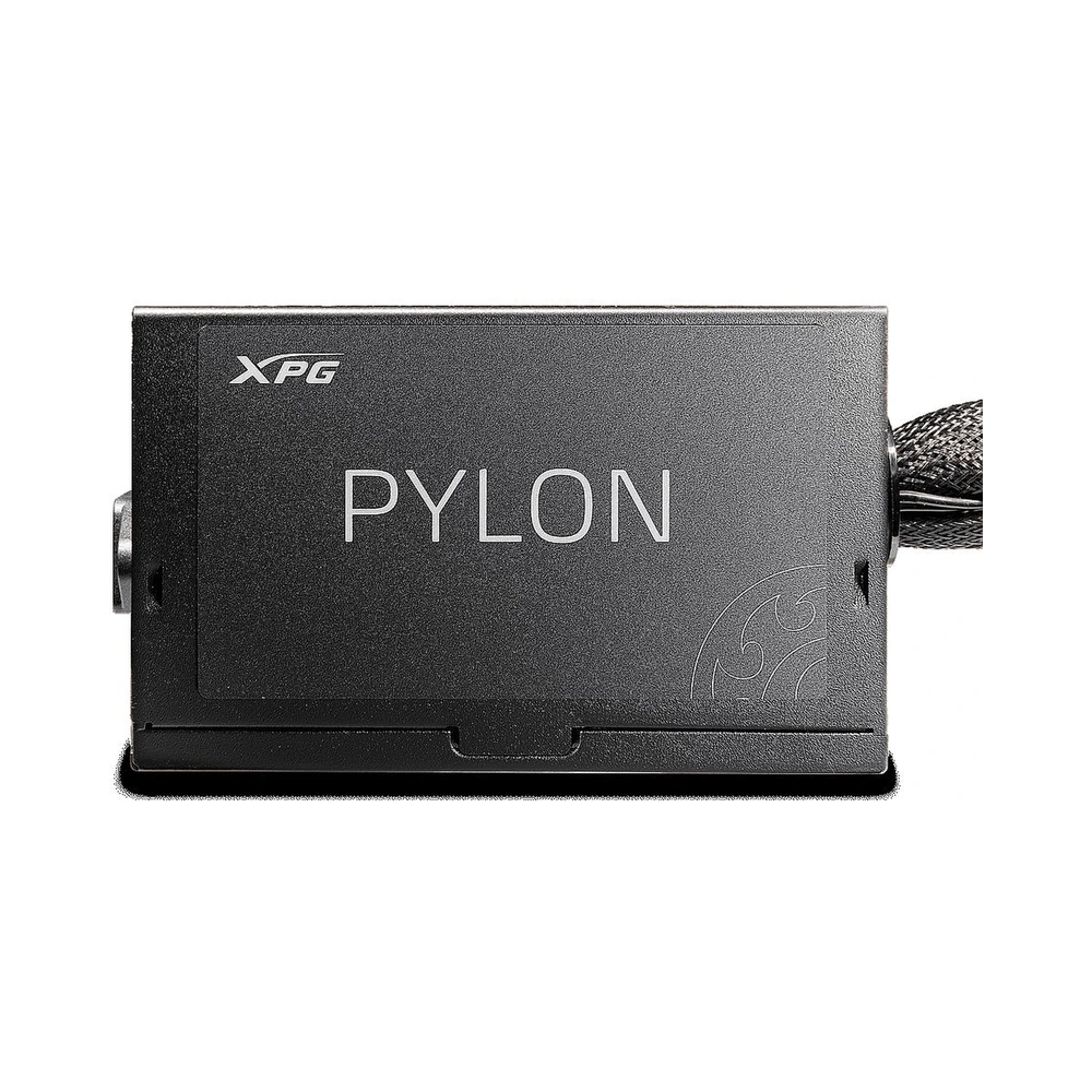 Блок питания ADATA XPG PYLON BRONZE [PYLON750B-BKCEU] 750W — KSKSHOP.RU