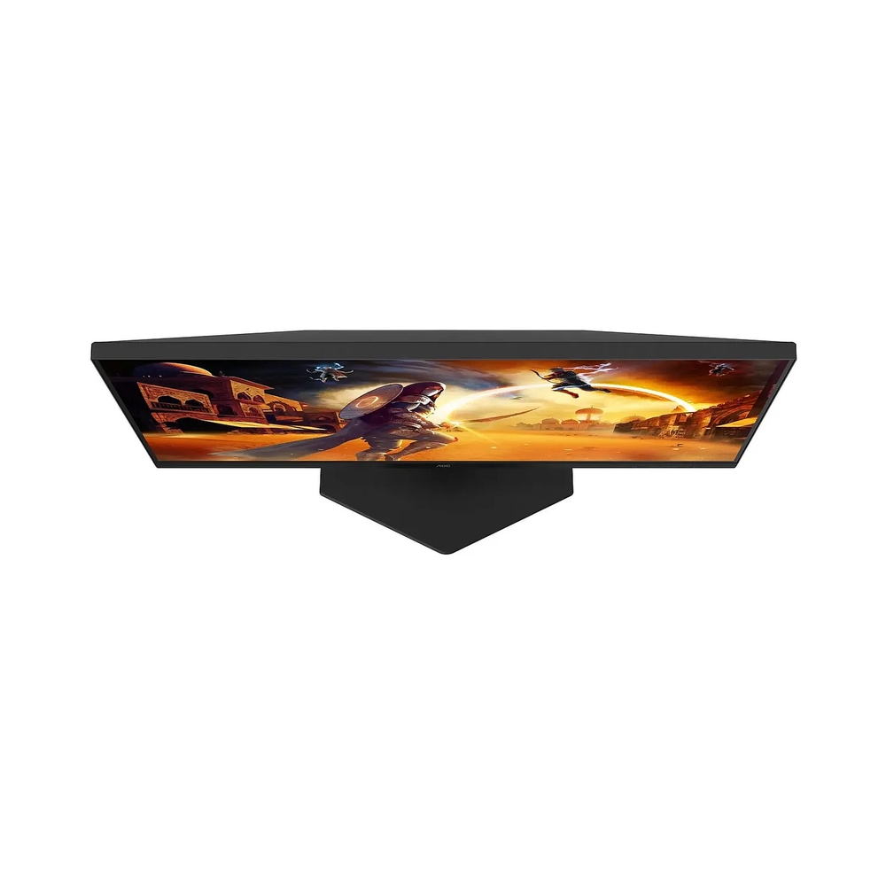 картинка Монитор 27" AOC Gaming 27G4XE S, черный от магазина Одежда+