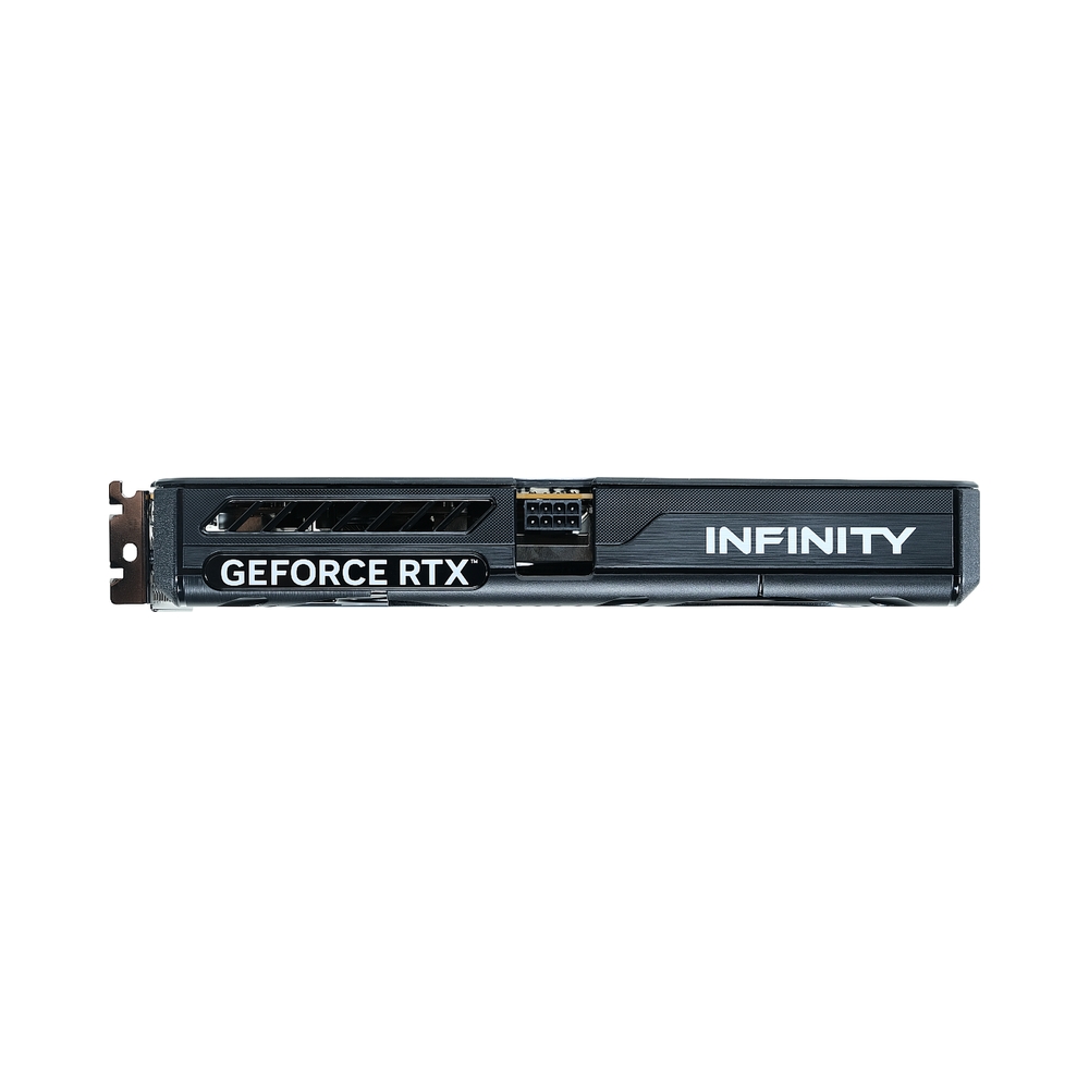 Видеокарта Palit GeForce RTX 5060 Infinity 2 OC [NE75060V19P1-GB2063L] — KSKSHOP.RU