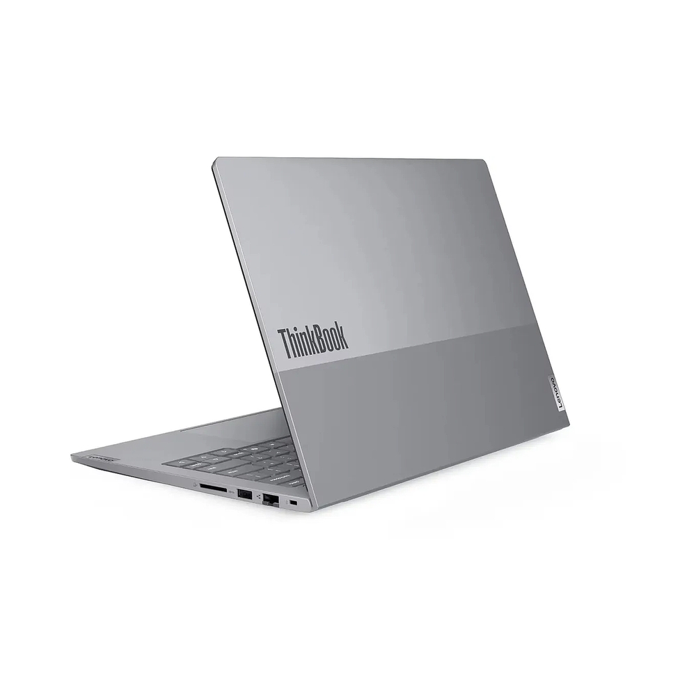 Ноутбук Lenovo Thinkbook 14 G9 IRL Core 7 240H 32Gb SSD1Tb Intel Graphics 14" IPS WUXGA (1920x1200) Windows 11 Pro grey WiFi BT Cam (21UY006FGQ) — KSKSHOP.RU