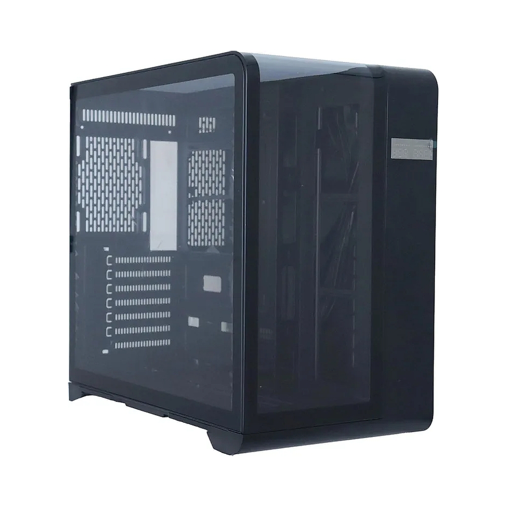 Корпус Accord ACC-R10B, черный — KSKSHOP.RU