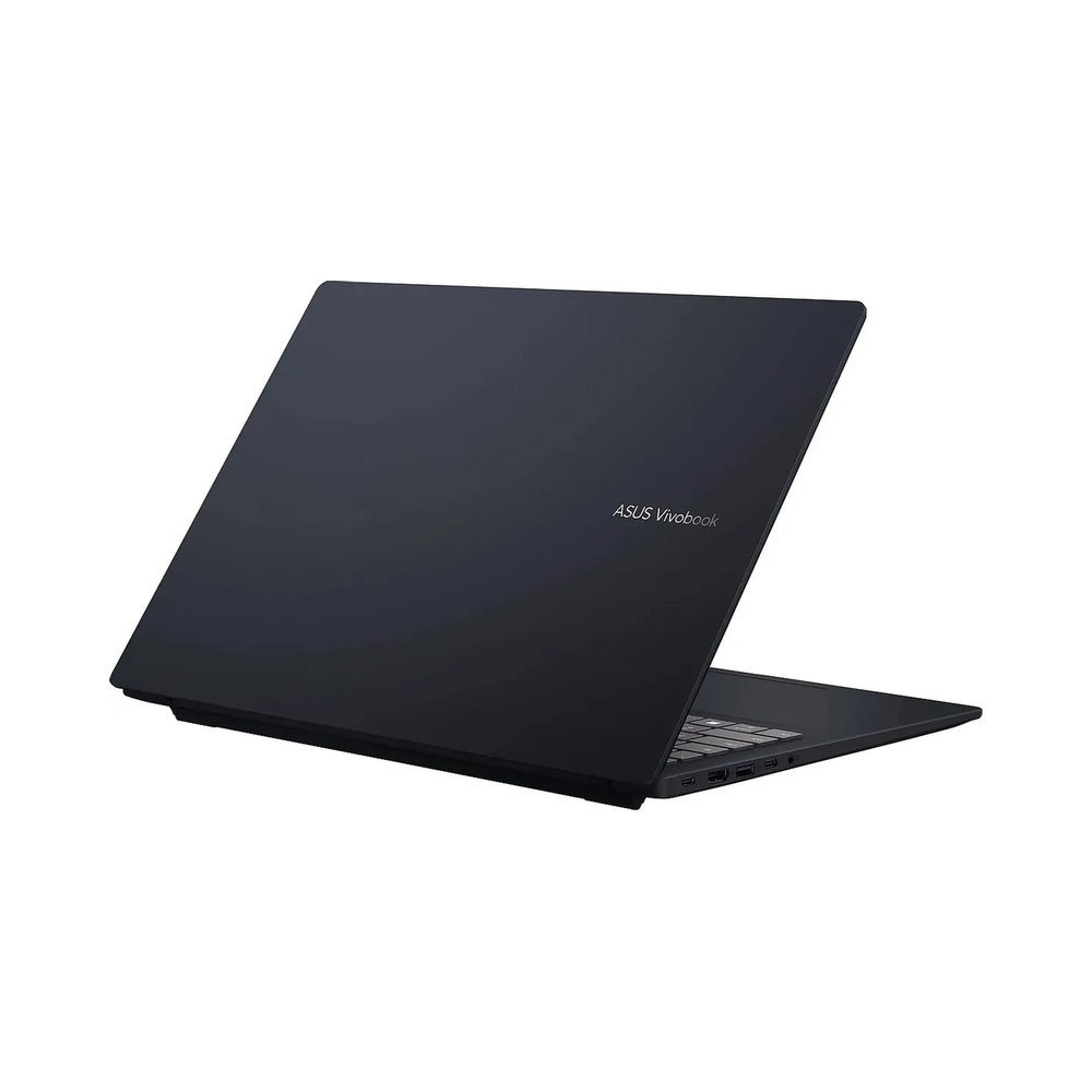 Ноутбук Asus VivoBook 16 M1607KA-MB189 Ryzen AI 5 330 16Gb SSD1Tb AMD Radeon 820M 16" IPS WUXGA (1920x1200) без ОС blue WiFi BT Cam (90NB15F1-M00CD0) — KSKSHOP.RU