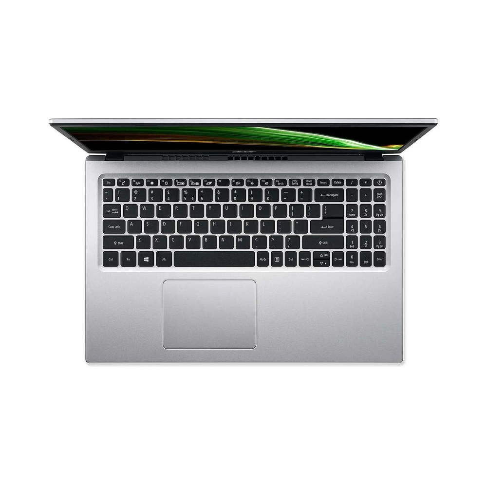 Ноутбук Acer Aspire 3 A315-58 [NX.ADDEM.00E]  Silver 15.6" {FHD 5 1135G7/8Gb/SSD256Gb/noOS} — KSKSHOP.RU