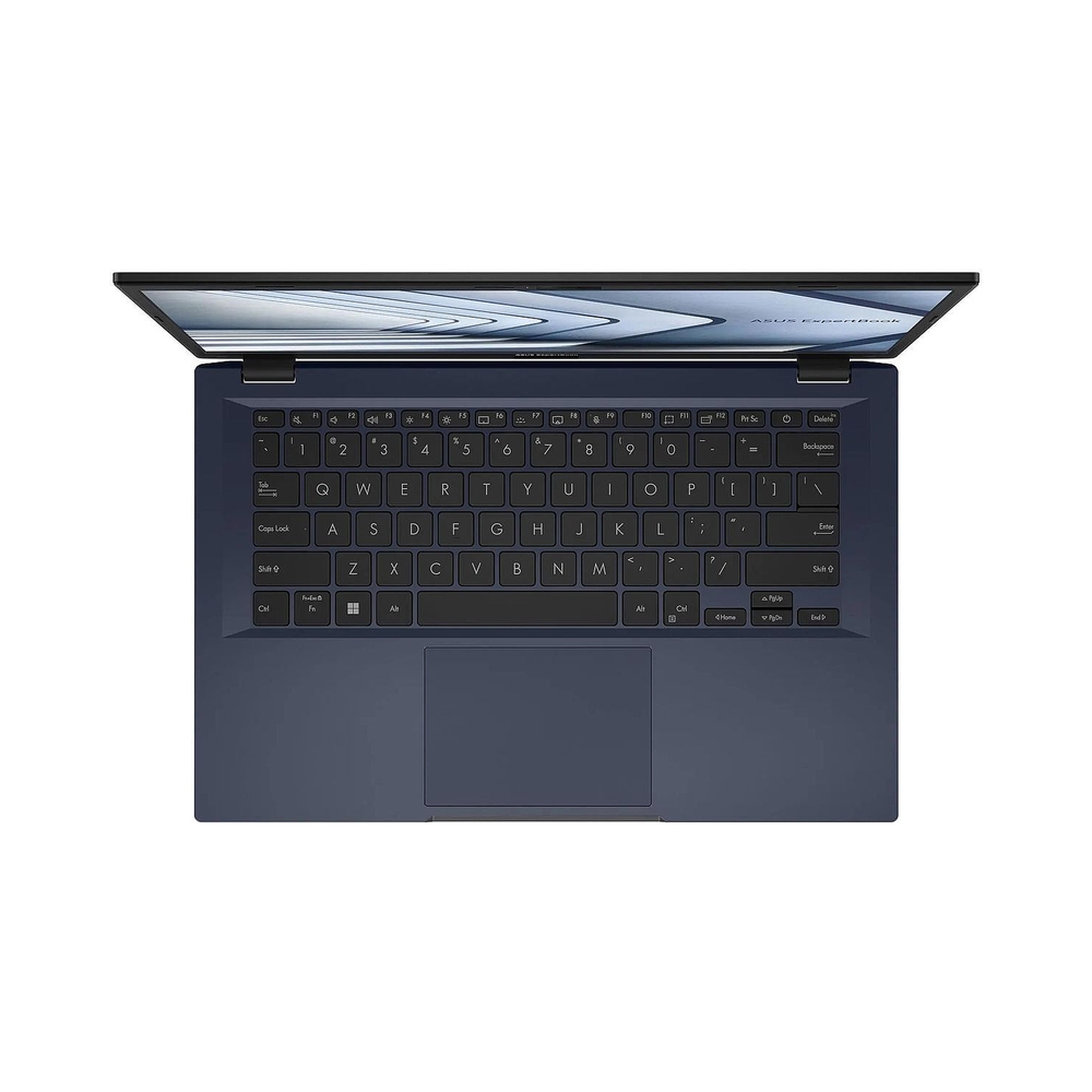 Ноутбук ASUS ExpertBook BM1 BM1503CDA-S72009/15.6"/IPS/AMD Ryzen 5 7535U/16GB/256GB SSD/AMD Radeon 660M/DOS/серый/1.45kg — KSKSHOP.RU