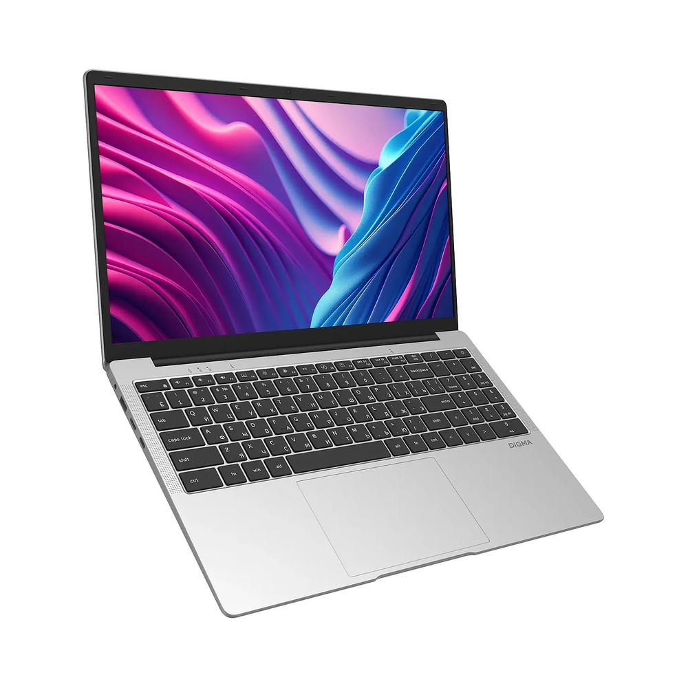 картинка Ноутбук 15,6" Digma EVE C5403 (DN15CN-4BXW02) от магазина Одежда+