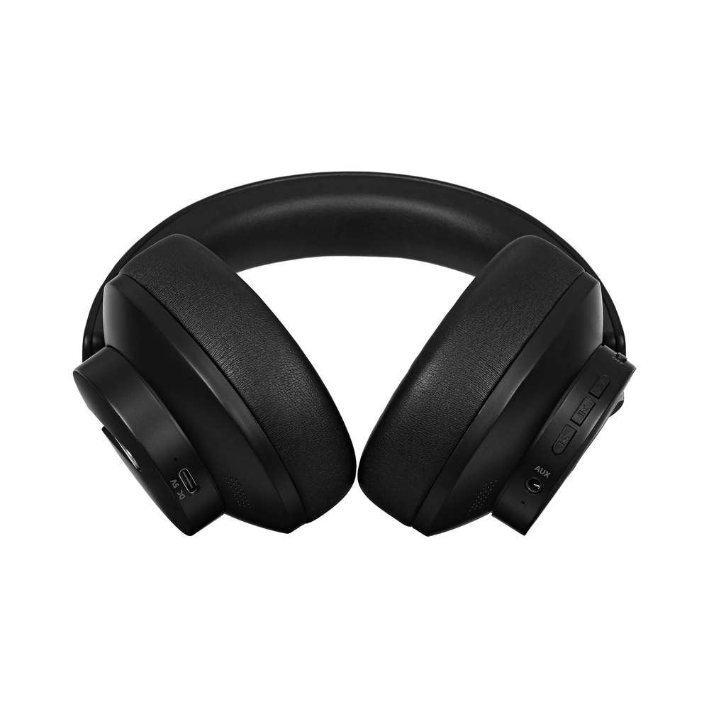 Беспроводные/проводные наушники A4Tech MH390, черный — KSKSHOP.RU