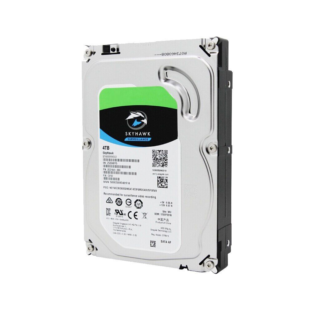 картинка Жесткий диск Seagate SATA-III 4TB [ST4000VX015] от магазина Одежда+