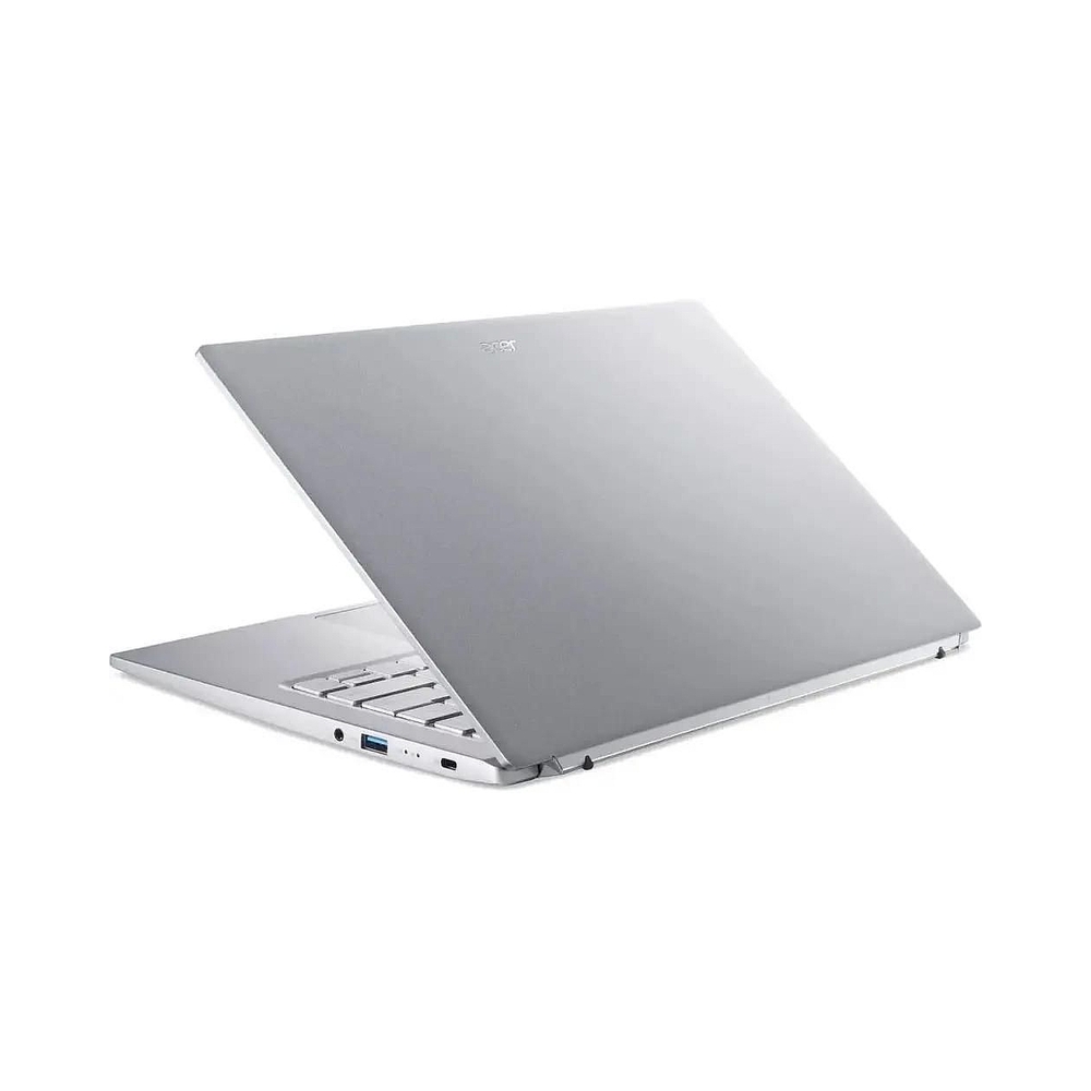 Ноутбук 14" Acer Swift Go 14 SFG14-41 (NX.KG3CD.002) [1920x1080, IPS, AMD Ryzen 7 7730U, RAM 16Gb, SSD 1Tb, Windows 11] — KSKSHOP.RU