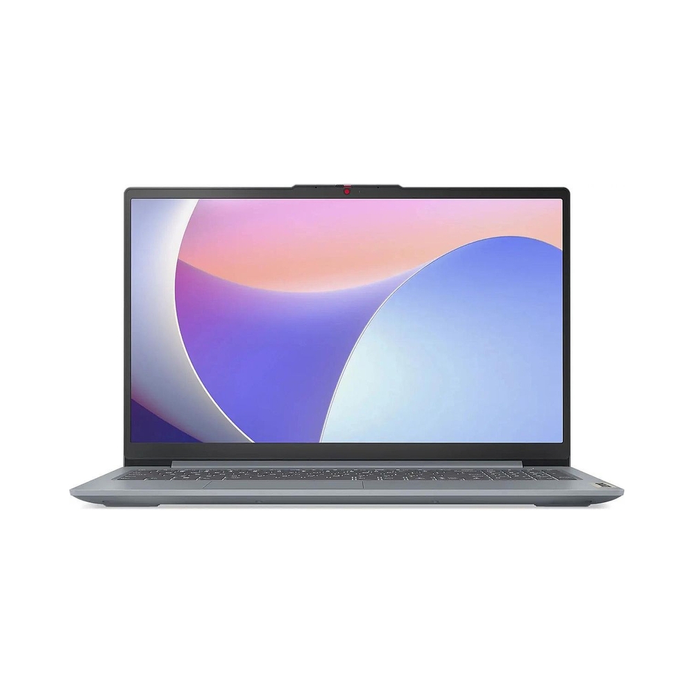 Ноутбук Lenovo IdeaPad Slim 3 15IRH10/15.3"" WUXGA 1920x1200/Intel Core i5 13420H/16 Gb/512 Gb SSD/Intel UHD Graphics/No OS/серый/1.63 кг — KSKSHOP.RU