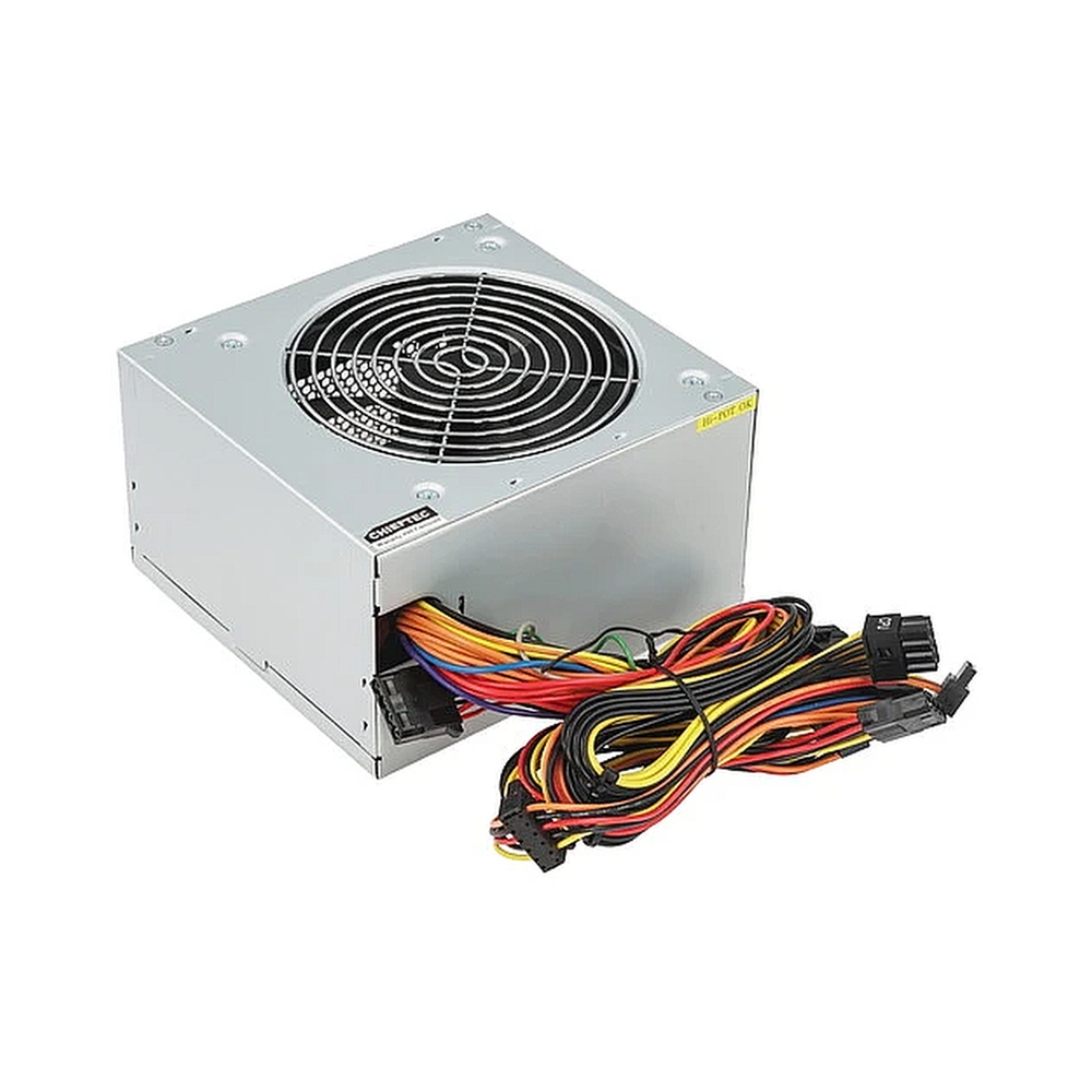 Блок питания Chieftec iARENA 450W [GPA-450S8] — KSKSHOP.RU