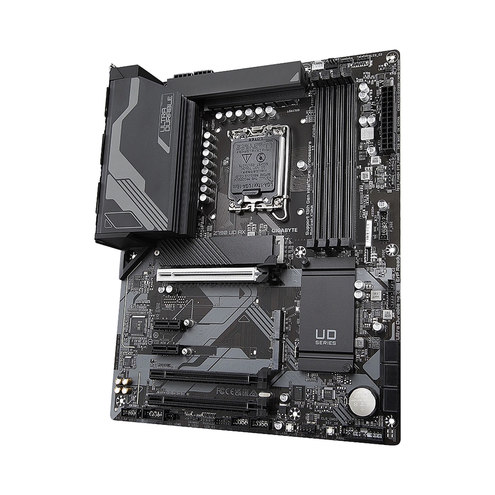 Материнская плата GIGABYTE Z790 UD AX — KSKSHOP.RU
