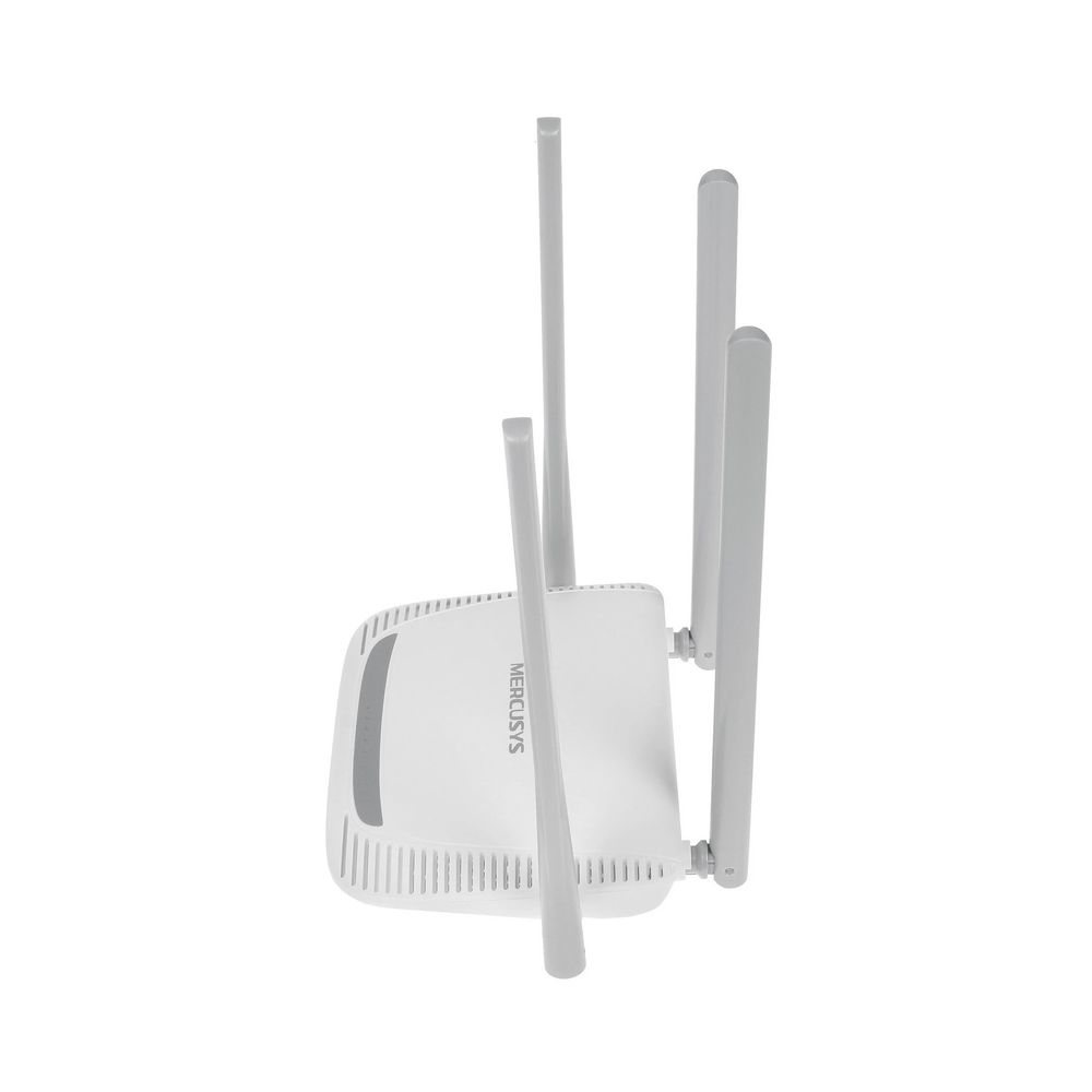 картинка Wi-Fi роутер Mercusys MW325R от магазина Одежда+