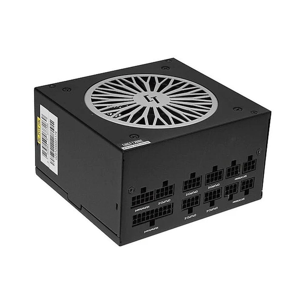 Блок питания Chieftec PowerUP 650W [GPX-650FC] — KSKSHOP.RU