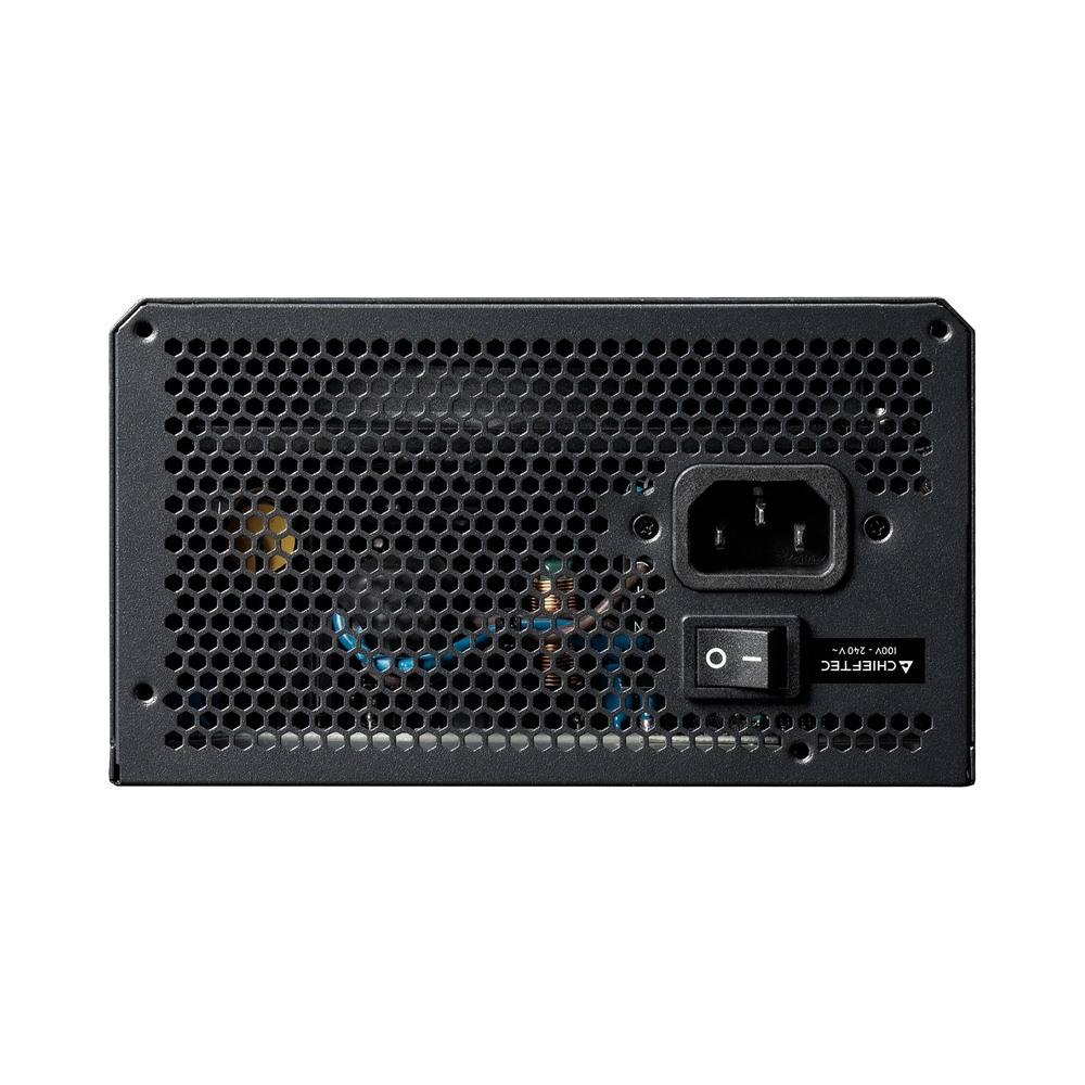 картинка Блок питания Chieftec Vega M [PPG-850-C], 850W от магазина Одежда+