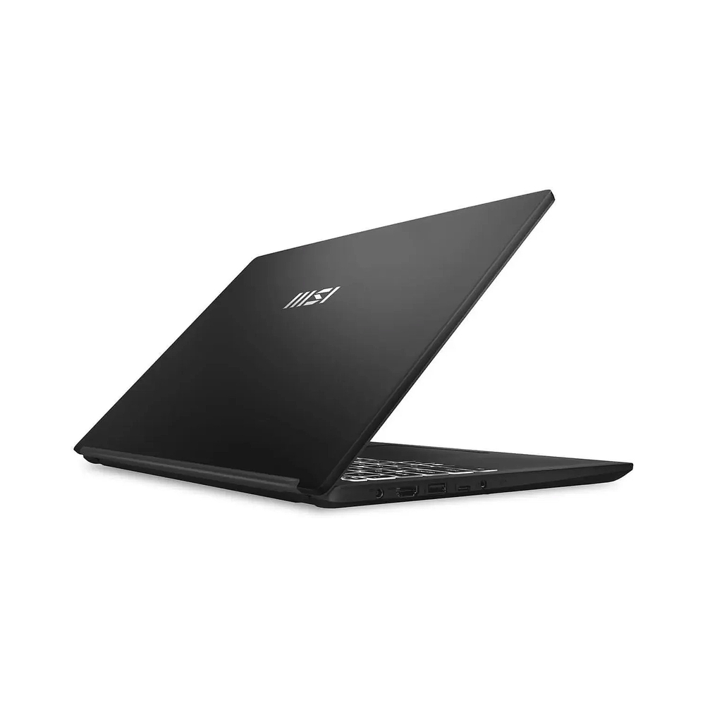 Ноутбук MSI Modern 15 H B13M-010US Core i9 13900H 32Gb SSD1Tb Intel Arc 15.6" IPS FHD (1920x1080) Windows 11 Home Multi Language black WiFi BT Cam (9S7-15H411-018) — KSKSHOP.RU