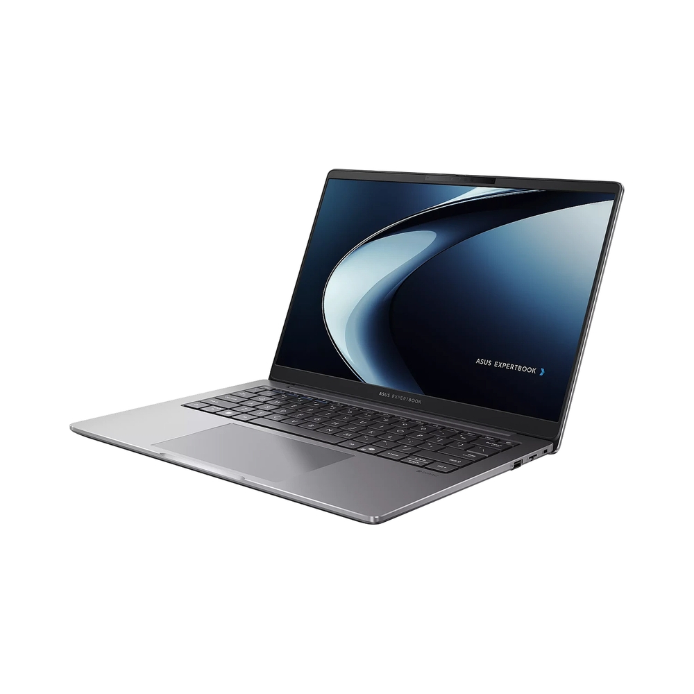 Ноутбук ASUS ExpertBook Entry PM3406CKA-LY0238 AMD Ryzen AI 5 330 16GB 512GB 2280 PCIE G4 SSD 14.0" WUXGA (1920x1200) 16:10 300nits Anti-Glare NTSC:45% AMD Radeon Graphics No OS 1.48 Kg — KSKSHOP.RU