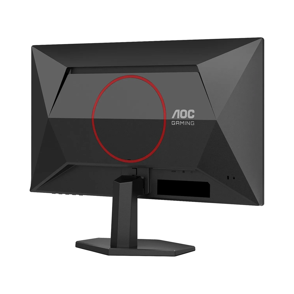 Монитор 27" AOC 27G42E, черный — KSKSHOP.RU